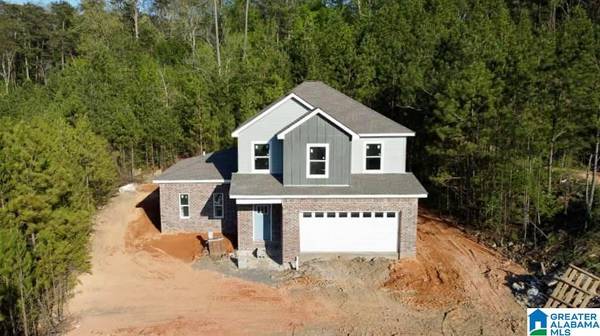 3243 CHAPEL HILL PARKWAY, Fultondale, AL 35068