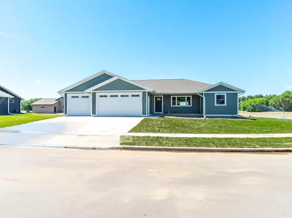 3210 McGilvray Way, Holmen, WI 54636