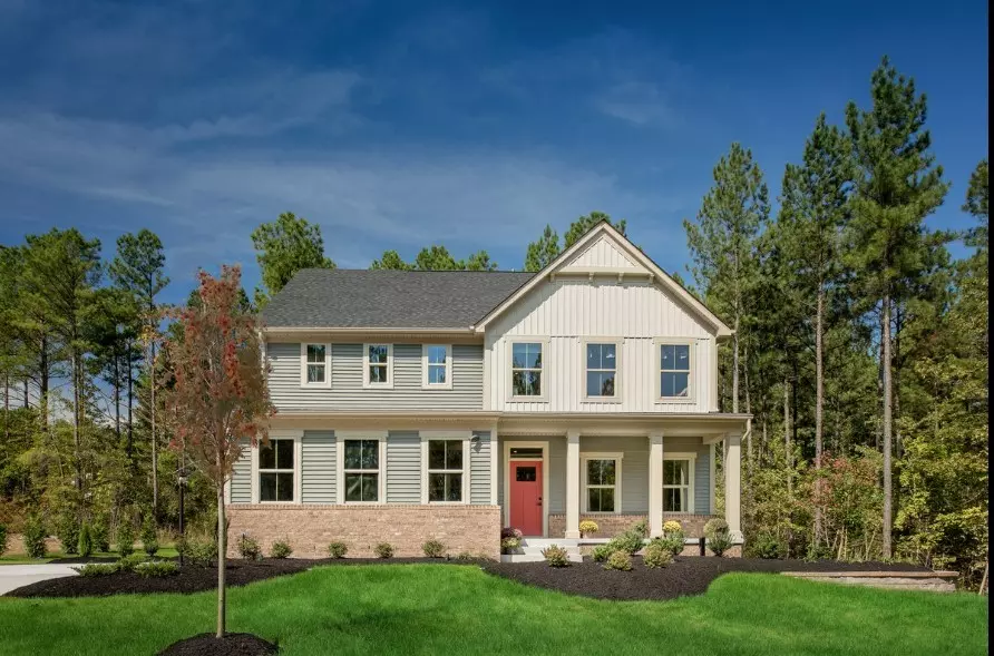 113 Woodsman Ridge Drive, Zelienople, PA 16063