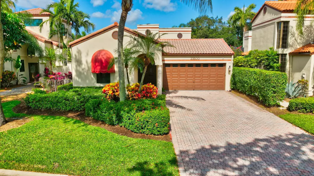 23500 S Mirabella CIR, Boca Raton, FL 33433