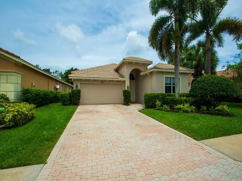 7424 Bob O Link WAY, Port Saint Lucie, FL 34986