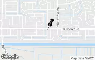 Port Saint Lucie, FL 34953,310 SW Becker RD