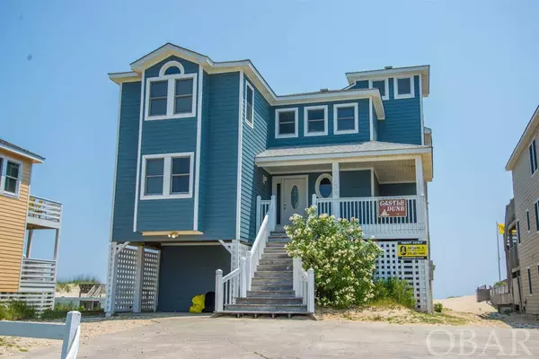 8215A S Old Oregon Inlet Road #Lot 46, Nags Head, NC 27959