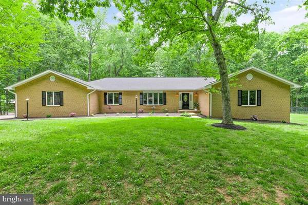 13610 ORLANDO RD, Nokesville, VA 20181