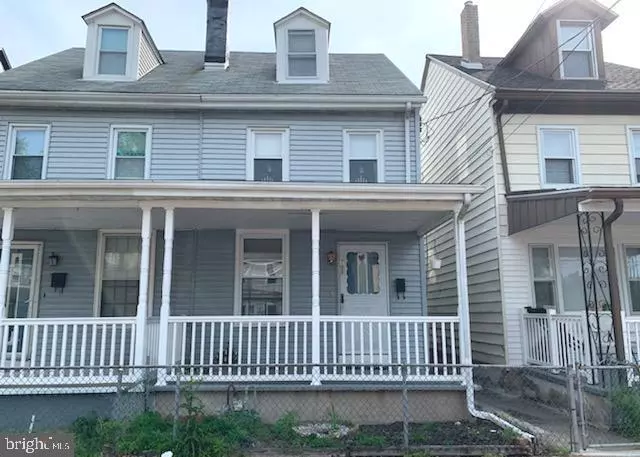 701 SPRUCE ST, Bristol, PA 19007