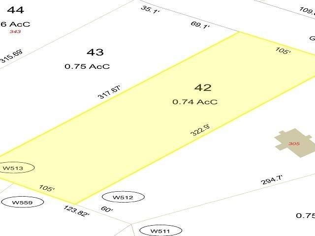 00 Gold Coast DR #Tax Map 35 - Lot 42, Wakefield, NH 03872