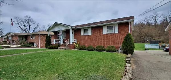 220 Bonnie St, Rostraver Township, PA 15012