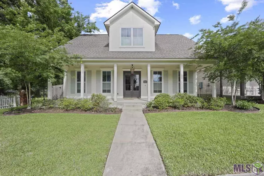 15668 GREEN TRAILS BLVD, Baton Rouge, LA 70817