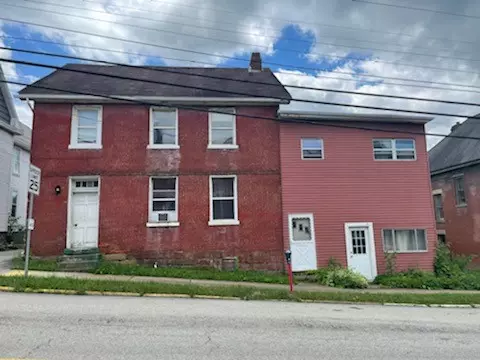 Claysville, PA 15323,138 Main St