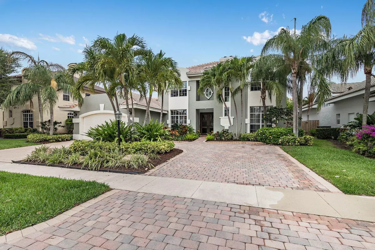 Palm Beach Gardens, FL 33410,13455 Bradfords Wharf