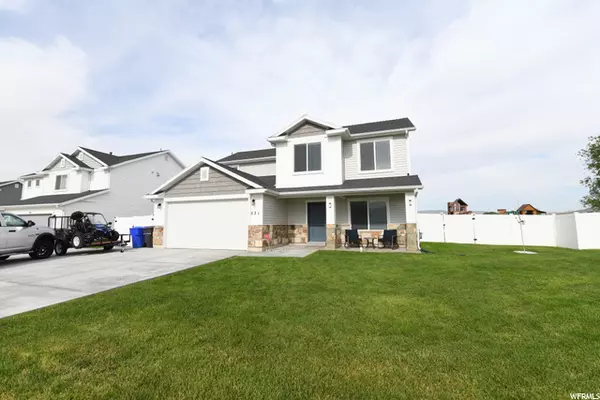 Tremonton, UT 84337,531 N 2900 W