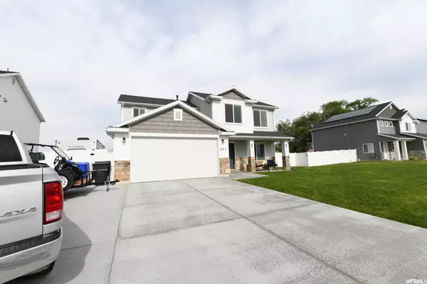 Tremonton, UT 84337,531 N 2900 W