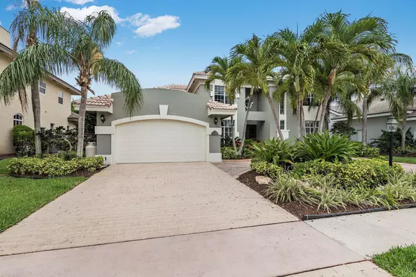 Palm Beach Gardens, FL 33410,13455 Bradfords Wharf