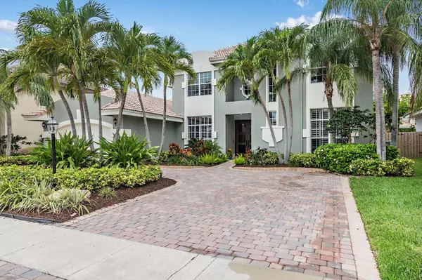 Palm Beach Gardens, FL 33410,13455 Bradfords Wharf