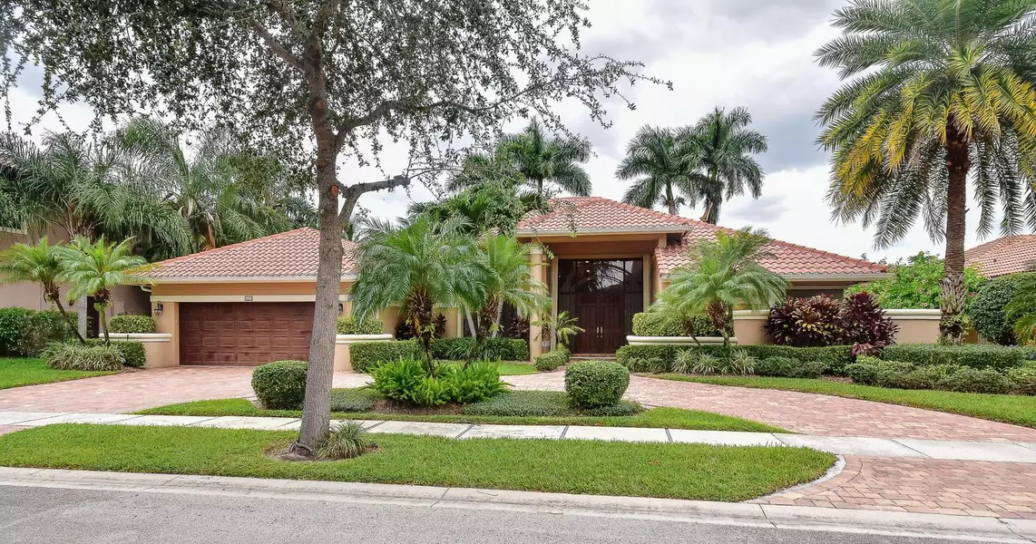 5831 Harrington WAY, Boca Raton, FL 33496