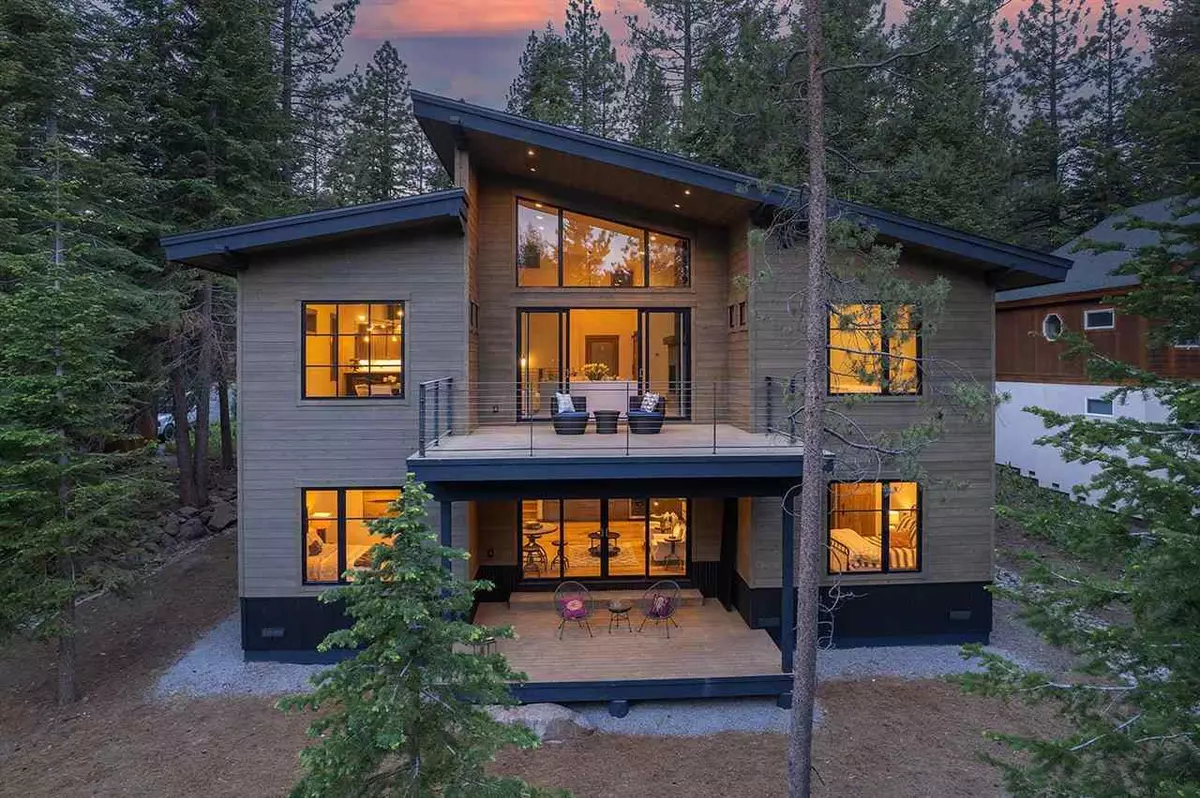 Truckee, CA 96161,13521 Cristallina Way