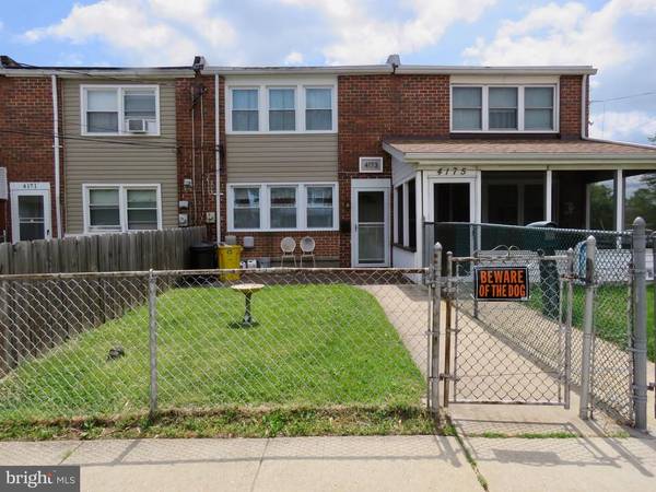 4173 HOLLINS FERRY RD, Baltimore, MD 21227