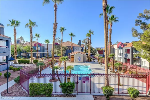 8600 W Charleston Boulevard #2148, Las Vegas, NV 89117