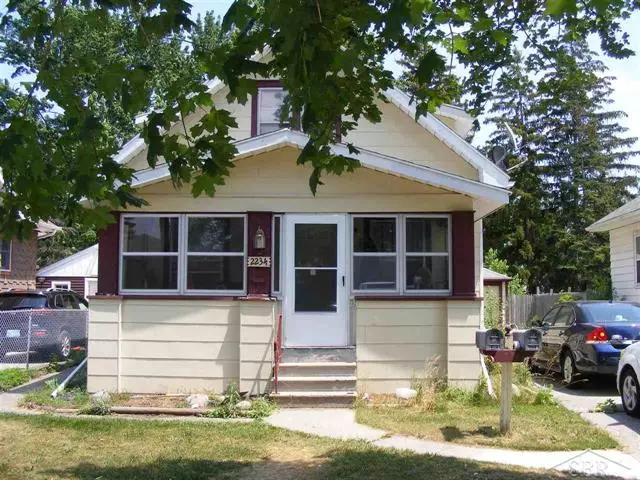 2234 N CLINTON, Saginaw, MI 48602