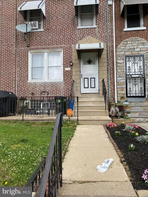 Philadelphia, PA 19136,4531 TEESDALE ST