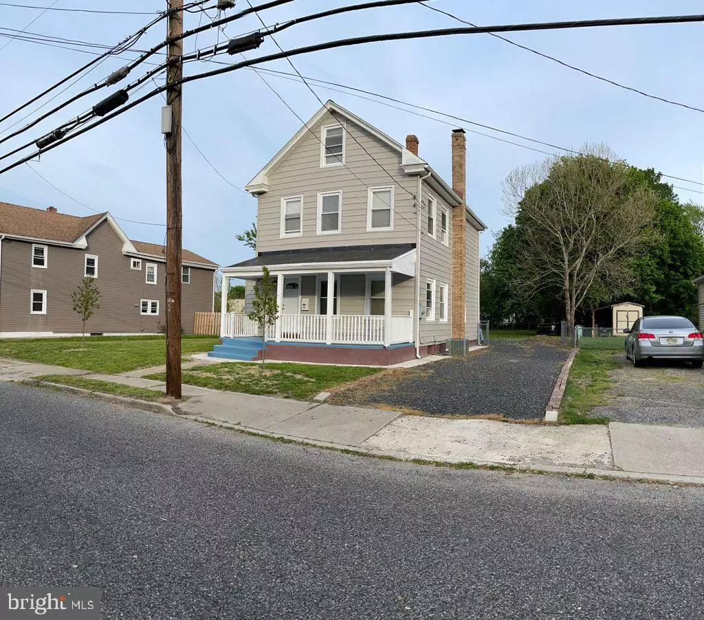 Williamstown, NJ 08094,302 CHESTNUT ST