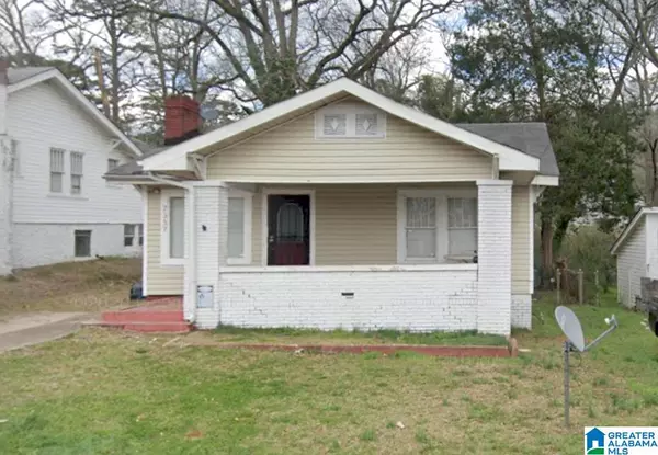 7337 QUEENSTOWN AVENUE, Birmingham, AL 35206