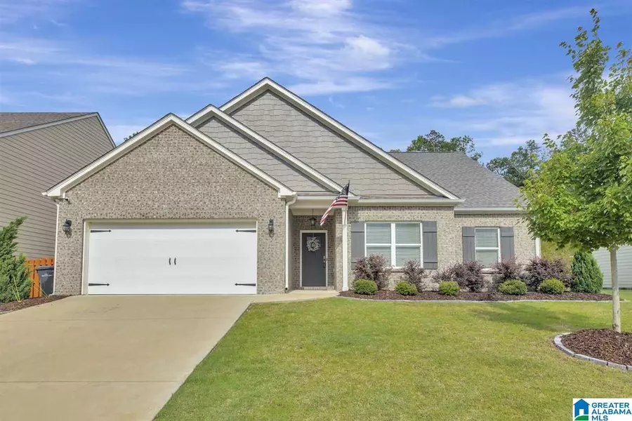 1104 ARONIMINK DRIVE, Calera, AL 35040