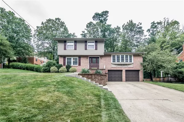 Bethel Park, PA 15102,5947 Dashwood Drive