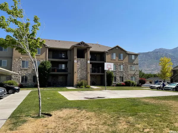 Pleasant Grove, UT 84062,943 W 580 S #95