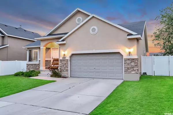 Lehi, UT 84043,2227 N POINTE MEADOW LOOP W