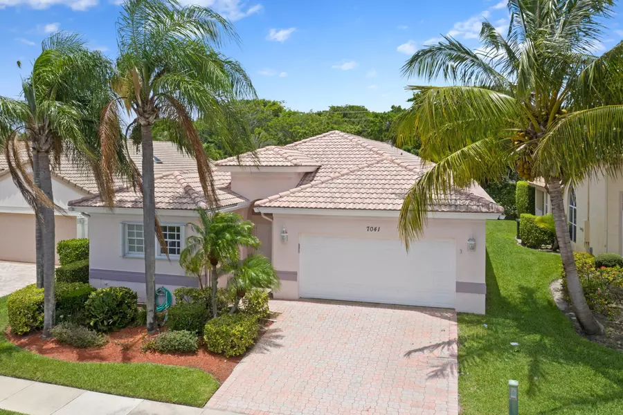 7041 NW Turtle WALK, Boca Raton, FL 33487