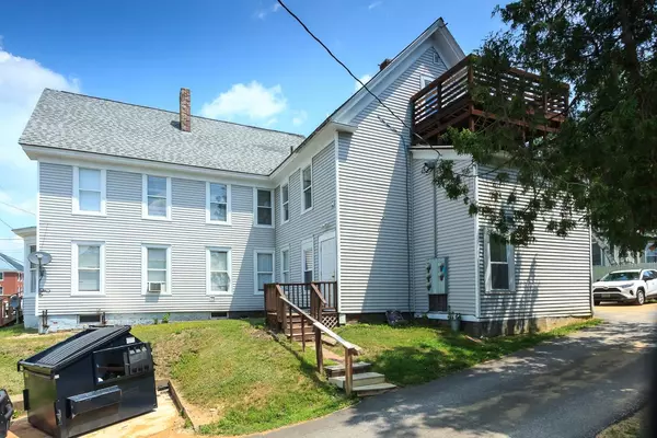 Northfield, NH 03276,20 Vine ST