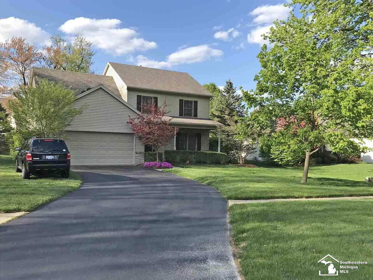 3138 W Dean, Lambertville, MI 48144