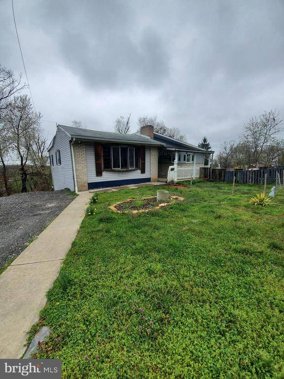 6125 MOUNT PISGAH RD, Wrightsville, PA 17368