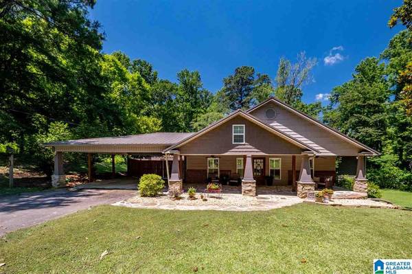 7251 ROPER ROAD, Trussville, AL 35173