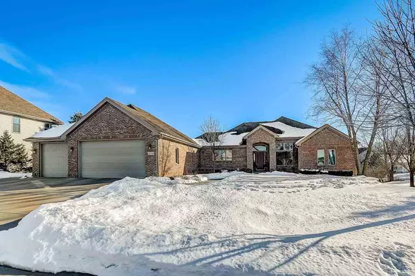 Verona, WI 53593,309 Monte Cristo Cir