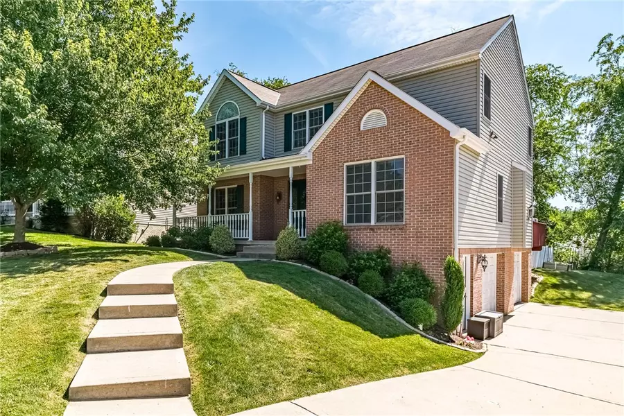 1724 Dawn Drive, Sewickley, PA 15143