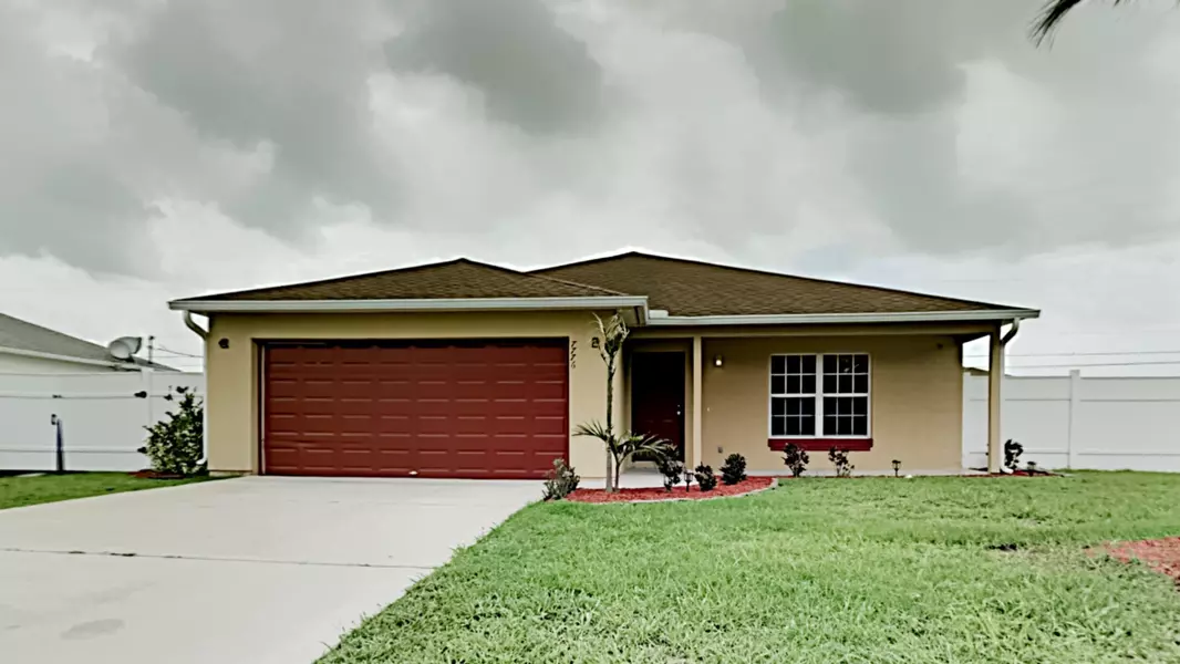 7776 100th CT, Vero Beach, FL 32967