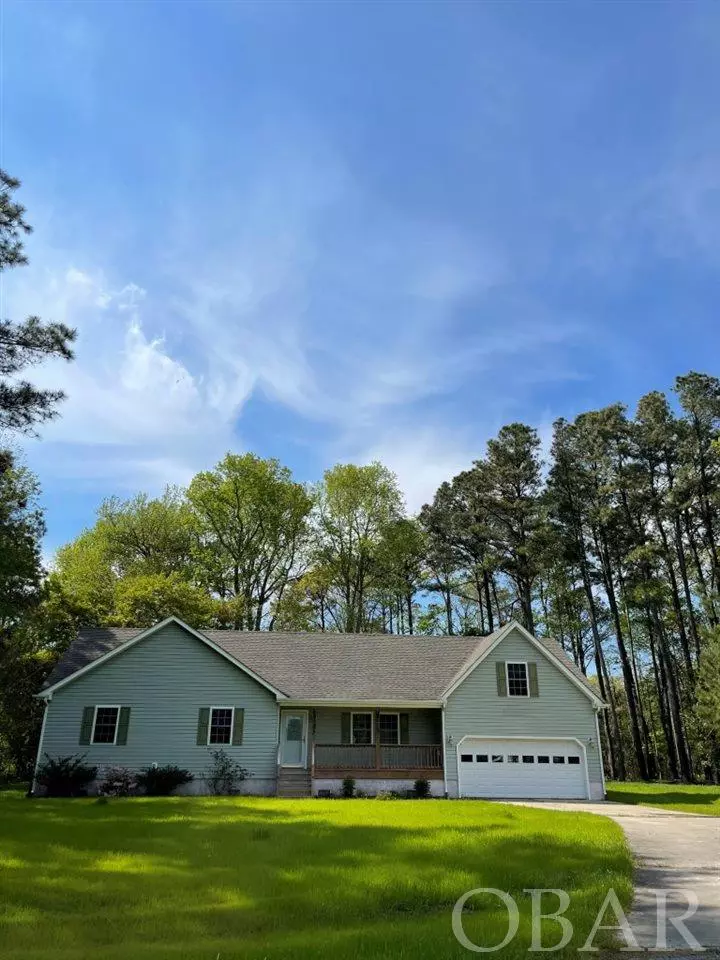 Grandy, NC 27939,105 Hickory Nut Court #Lot 32