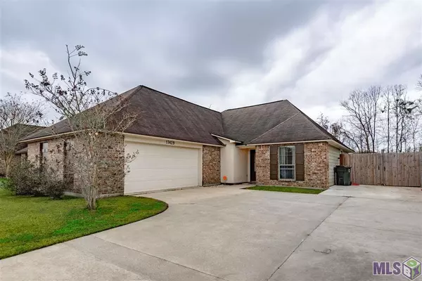 Prairieville, LA 70769,17429 STONEWOOD DR