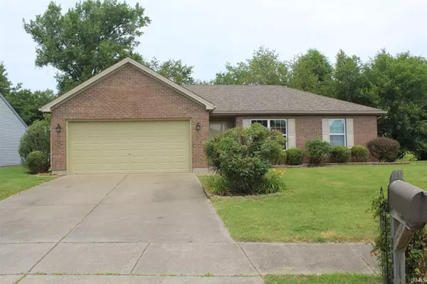 3330 Dellwood Court, Evansville, IN 47725