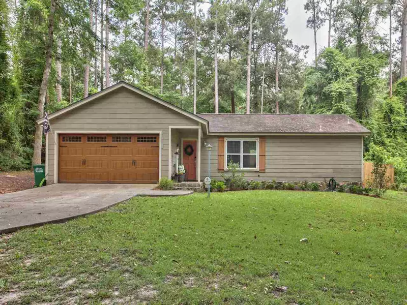 3437 Cherokee Ridge Trail, Tallahassee, FL 32312