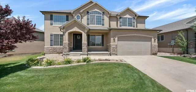 Lehi, UT 84043,2774 W CROOKED STICK DR