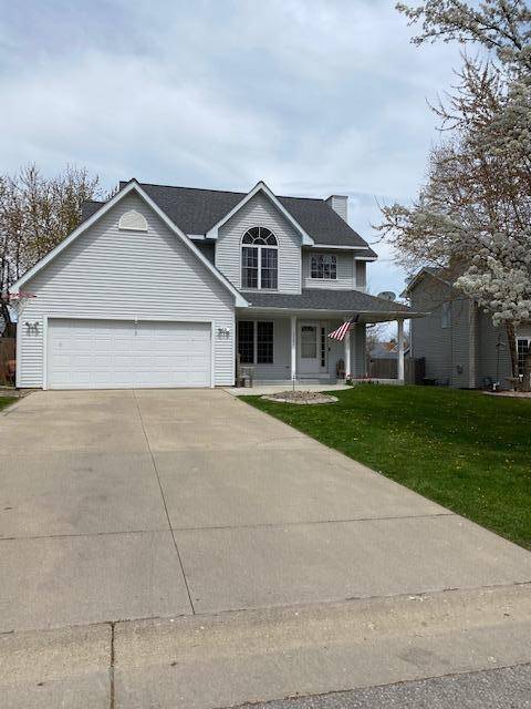 3282 125th St, Pleasant Prairie, WI 53158