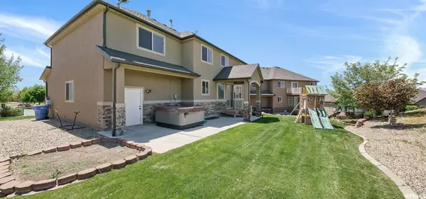 Lehi, UT 84043,2774 W CROOKED STICK DR