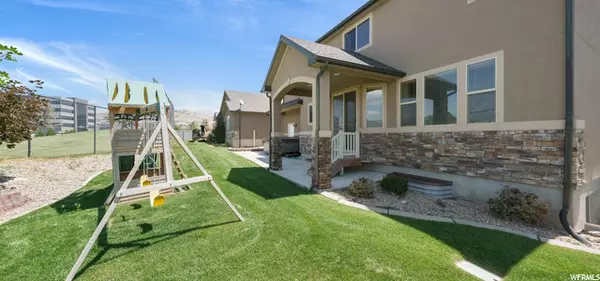 Lehi, UT 84043,2774 W CROOKED STICK DR