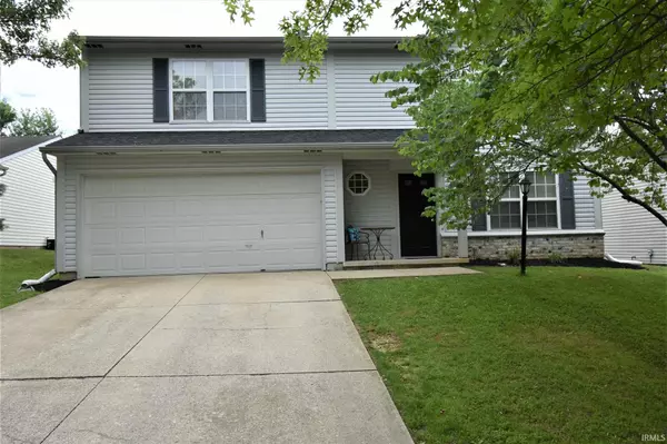 3951 S Bushmill Drive, Bloomington, IN 47403