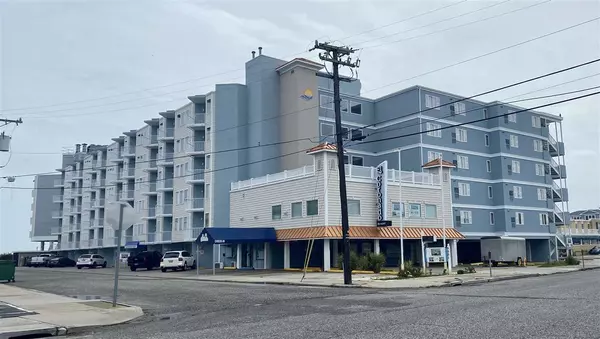 8501 Atlantic Avenue, Wildwood Crest, NJ 08260