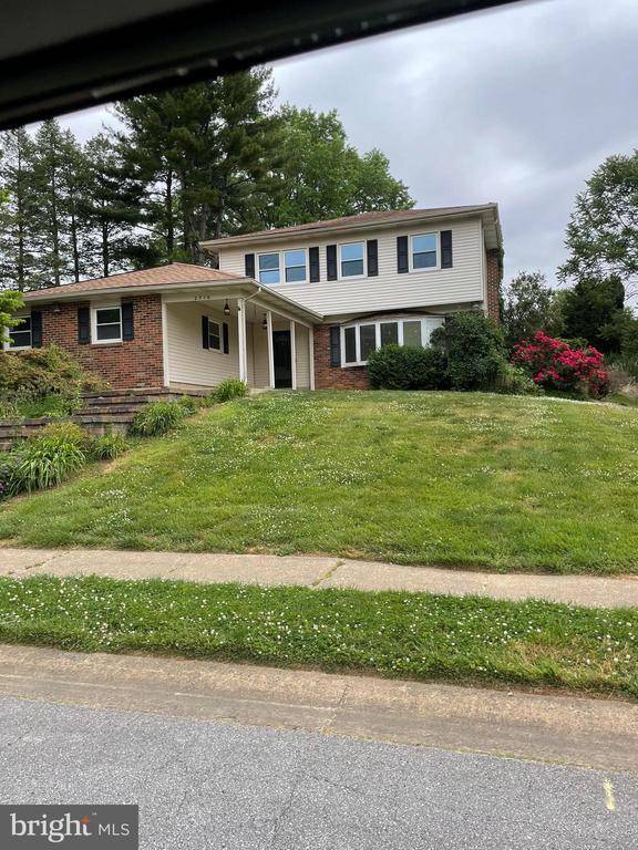 2710 TANAGER DR, Wilmington, DE 19808