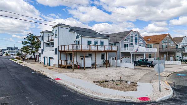 6604 Pleasure #North, Sea Isle City, NJ 08243